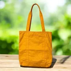 【新品未使用】L.L.Bean × Bonjor Records トートバッグ