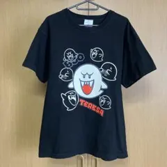 USJ × スーパーマリオブラザーズ テレサ 蓄光Tシャツ Mサイズ