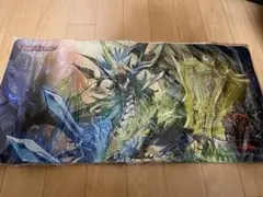 ガイアッシュカイザー プレイマット スリーブセット