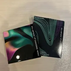 shu uemura SHAVONNE WONG ミントブースターのサムネイル