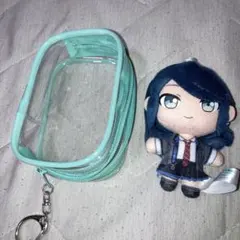 プロジェクトセカイ ぬいぐるみ マスコット