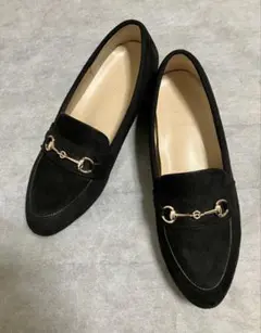 ロペピクニック　HARUTA ローファー　24.5cmのサムネイル