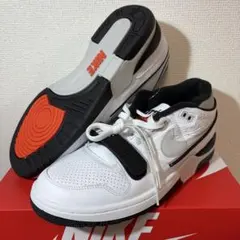 28.5cm AIR ALPHA FORCE 88 DZ4627-101(N)