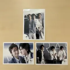 2026年最新】グループ名：嵐 ジャニーズ 写真の人気アイテム - メルカリ