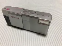 2026年最新】CONTAX T 初代の人気アイテム - メルカリ