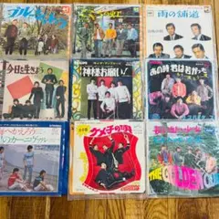 10枚組 ブルー・コメッツ/パスト・マスターズ CD BOX おまけ付 10枚組 ブルー・コメッツ/パスト・マスターズ CD BOX おまけ付 - メルカリ