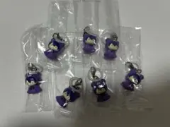 【新品】シクフォニガチャ めじるしアクセサリー いるま