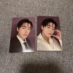 ATEEZ ラントレ サン