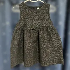 フォーマルワンピース　90㎝