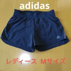 adidas ランニングショーツ ショートパンツ ブラックのサムネイル