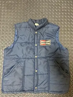 チャンピオンスパークプラグ　ベストヴィンテージ　中綿