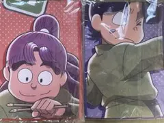忍たま乱太郎　SEGAラッキーくじ　D賞 三年は組のサムネイル