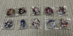 ブルーロックsweetsflavor ミニアクリルプレート40個 - メルカリ
