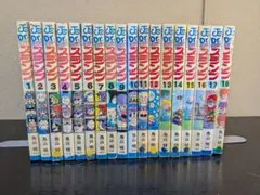 2026年最新】dr.スランプ 全巻の人気アイテム - メルカリ