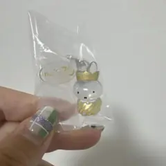 ミッフィー カプセルトイ