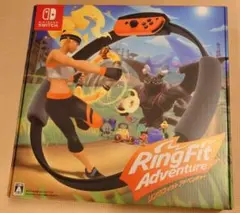 2026年最新】リングフィット アドベンチャー -Switchの人気アイテム
