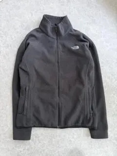 THE NORTH FACE ブラック フリースジャケット レディース M
