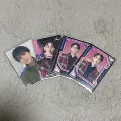 【FANTASTICS】中島颯太 フォトカード