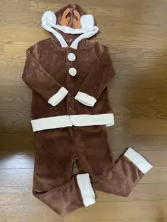 しまむら クリスマス トナカイ