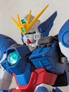 MG ウイングガンダムゼロEWver.ka ガンプラのサムネイル