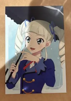 2026年最新】アイカツカード 藤堂ユリカの人気アイテム - メルカリ