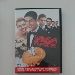 DVD American Pie