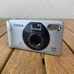作例あり＞ KONICA BM-301 limited コンパクト フィルム - メルカリ