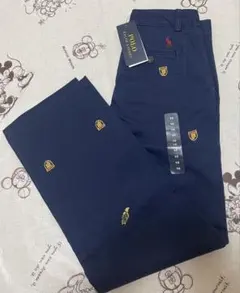 POLO RALPH LAUREN BOYS10歳　チノパンツ　サイズ140cm