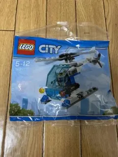 lego city