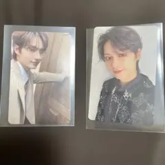 SEVENTEEN ジュン トレカ JUN