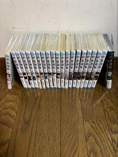 呪術廻戦 19巻 + 公式ファンブック