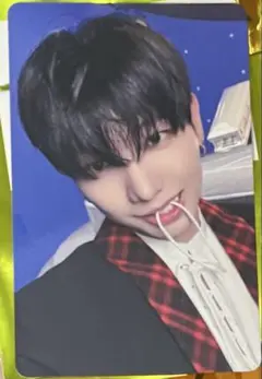 タワレコ ラキドロ ジェヒョン