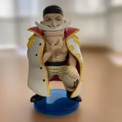 ワンピース ワールドコレクタブルフィギュア 【開封品】白ひげ