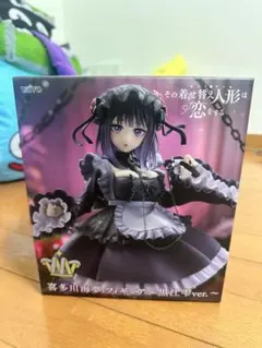 喜多川海夢、黒江 フィギュア 黒江ver.