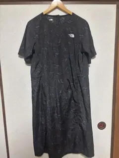 ノースフェイス　カルカワンピース