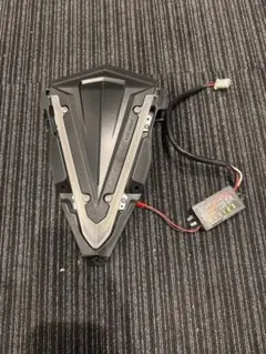 シグナスX ウインカー テールランプ 4型 sea5jsed8j シーケンシャル シグナスX ウインカー テールランプ 4型 sea5jsed8j シーケンシャル