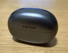 EarFun Clip ワイヤレスイヤホン シルバーグレー