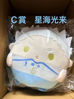 ハイキュー!! ぬいくじ 星海光来 Ｃ賞