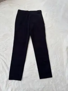 GAP kidsブラックロングパンツ 160cm