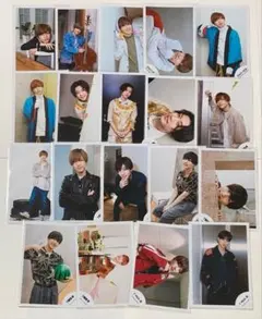 中村嶺亜　公式写真