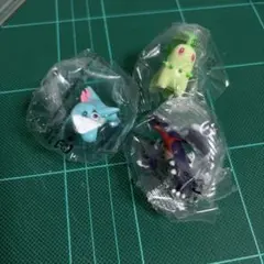 ポケモンゲットコレクションズ セットのサムネイル