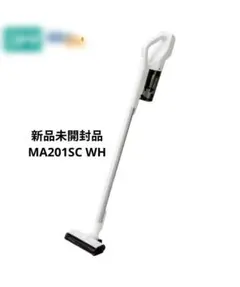 DAY Value コードレススティククリーナー MA201SC WH - メルカリ