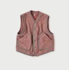 2025年最新】45R ツイード ベストの人気アイテム - メルカリ