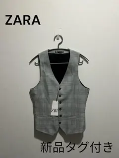 テーラードベスト