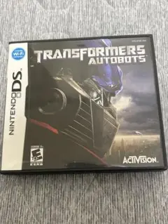 Transformers: Autobots
