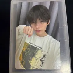KO1KEYZ シンヘン FC トレカ