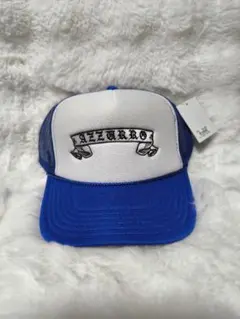 TAINDOUBLEPUSH タインダブルプッシュ　メッシュキャップ TAINDOUBLEPUSH タインダブルプッシュ メッシュキャップ - メルカリ