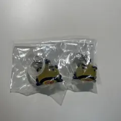 たまごっち めじるしアクセサリー おやじっち