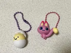 たまごっちチョコボックス　みゃおっち　べびまるっち