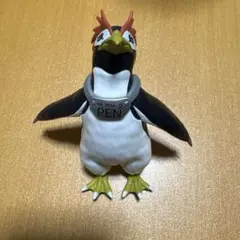 フィギュア 一番くじ エヴァンゲリオン　使徒　来襲　E賞 ペンペン